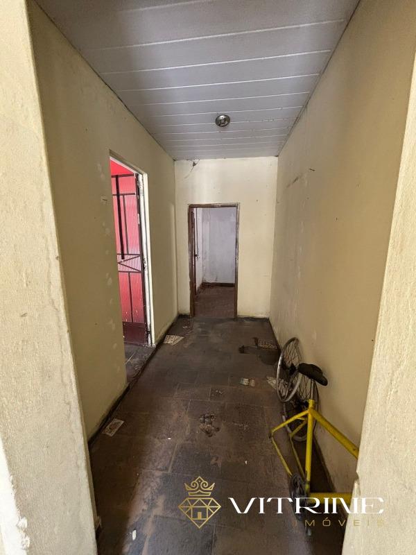 Casa à venda no Catalão: 