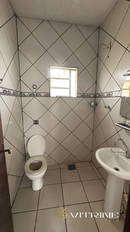 Casa à venda no Dona Rosa : 