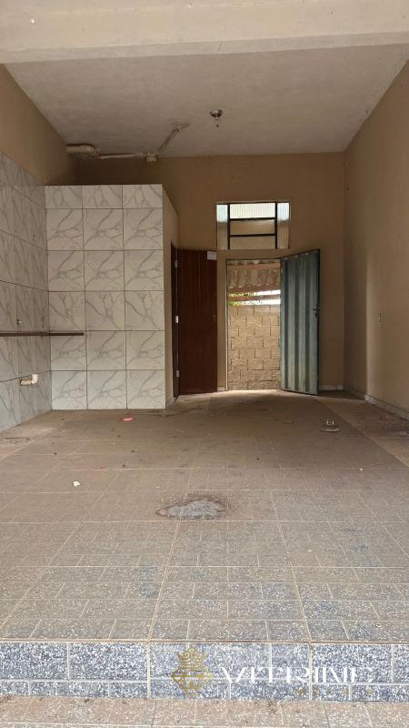 Casa à venda no Dona Rosa : 