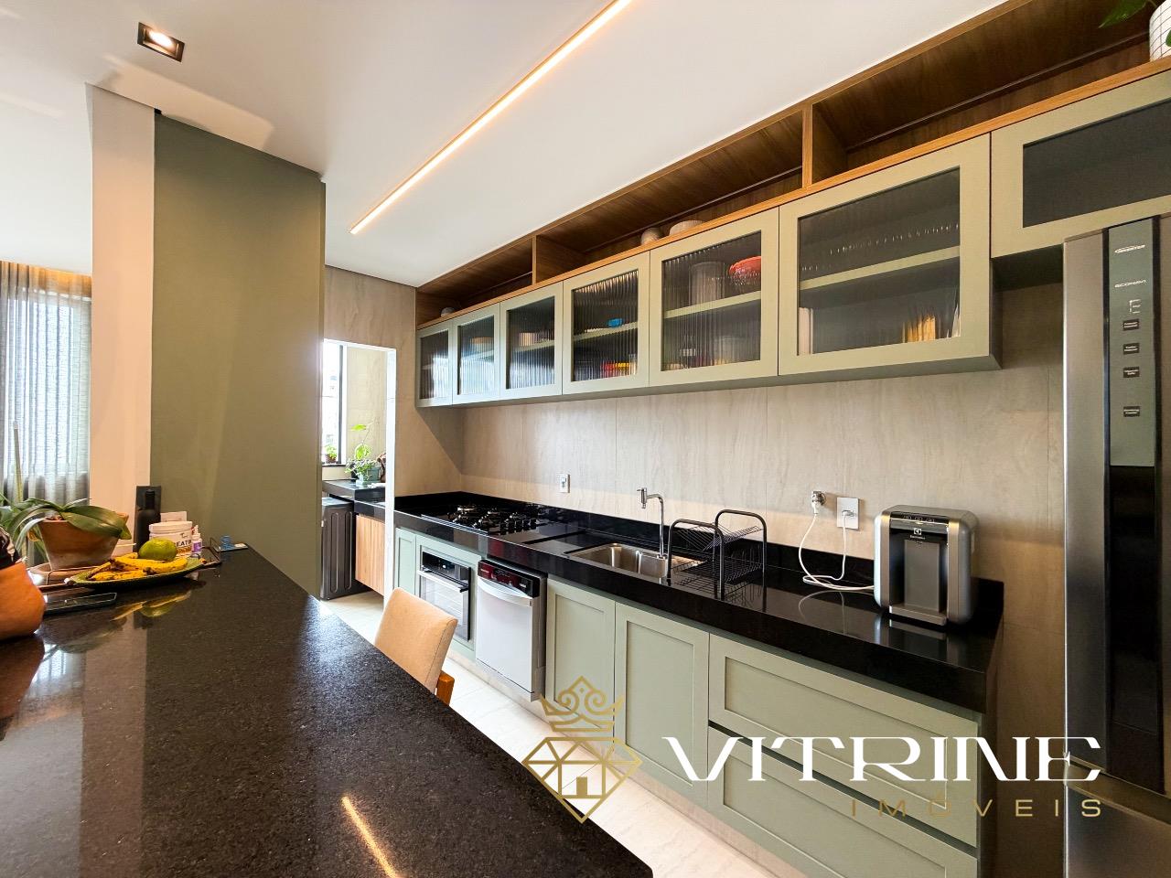 Apartamento à venda no Centro : 