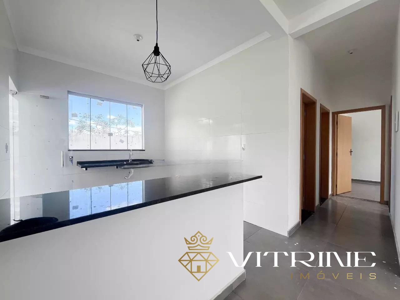 Casa à venda no Realengo: 