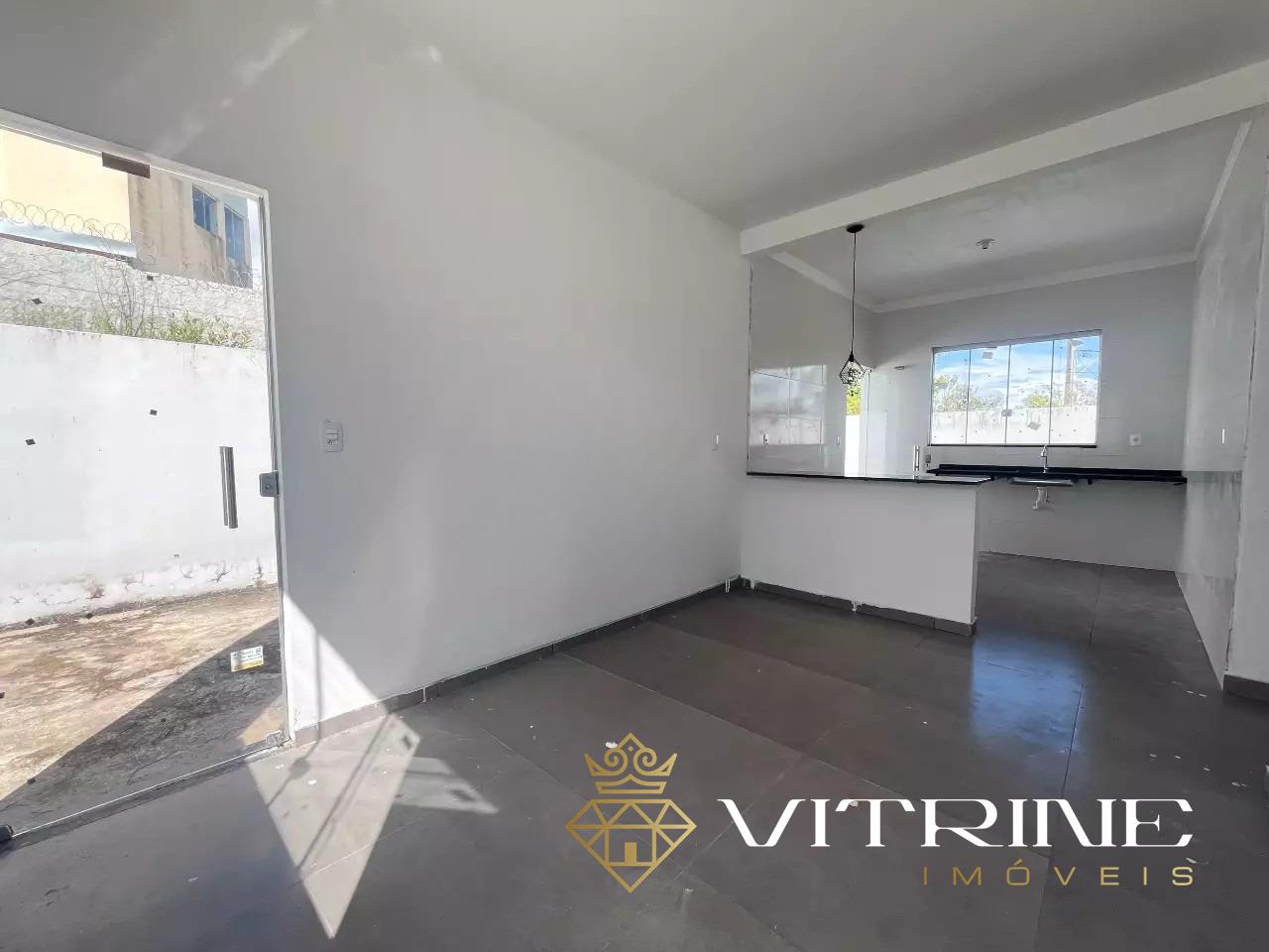 Casa à venda no Realengo: 