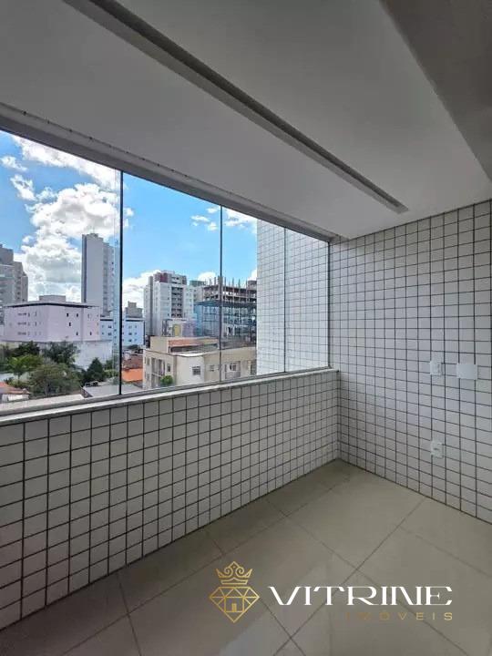 Apartamento à venda no Centro : 