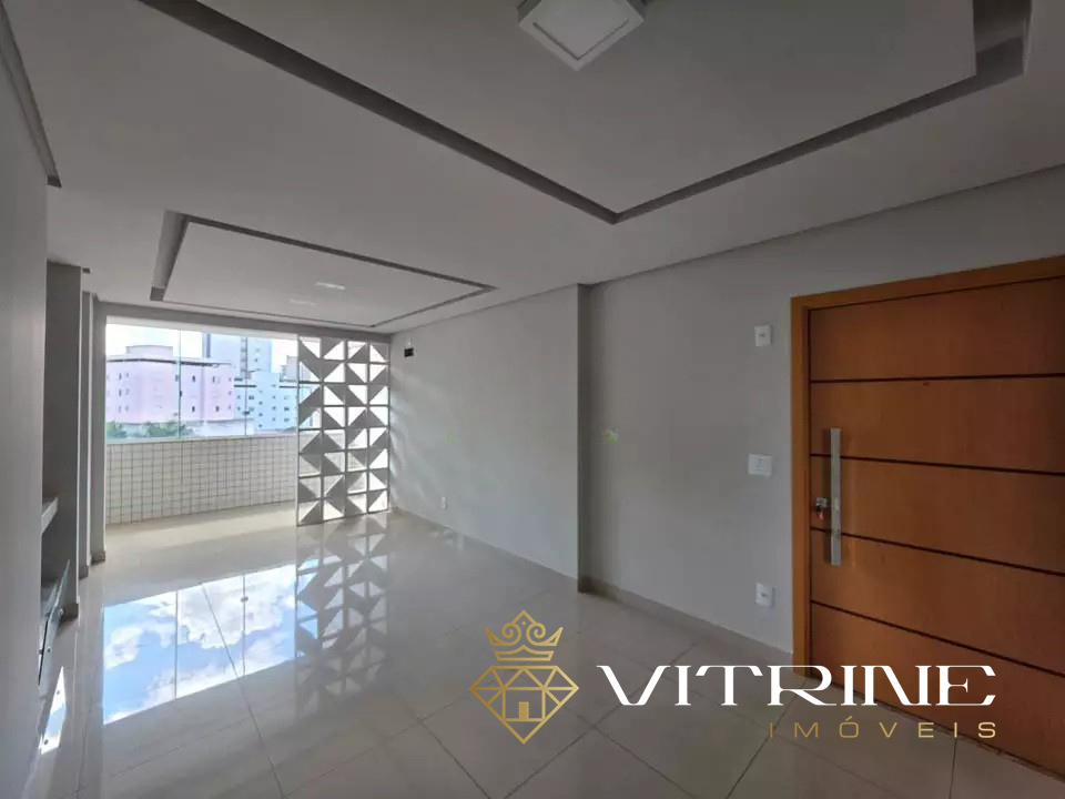 Apartamento à venda no Centro : 