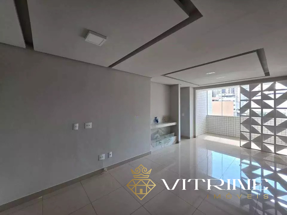 Apartamento à venda no Centro : 