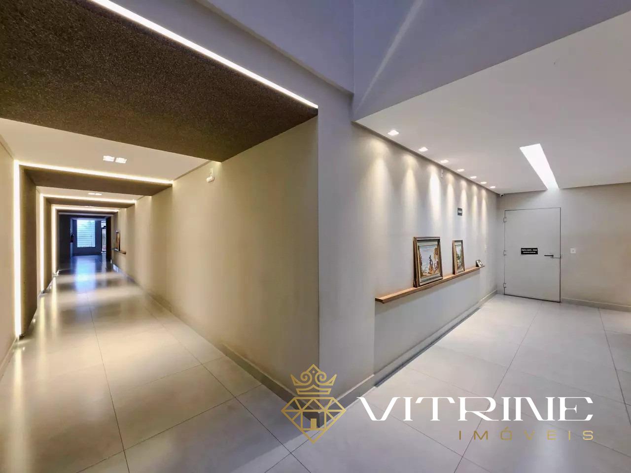 Apartamento à venda no Centro : 