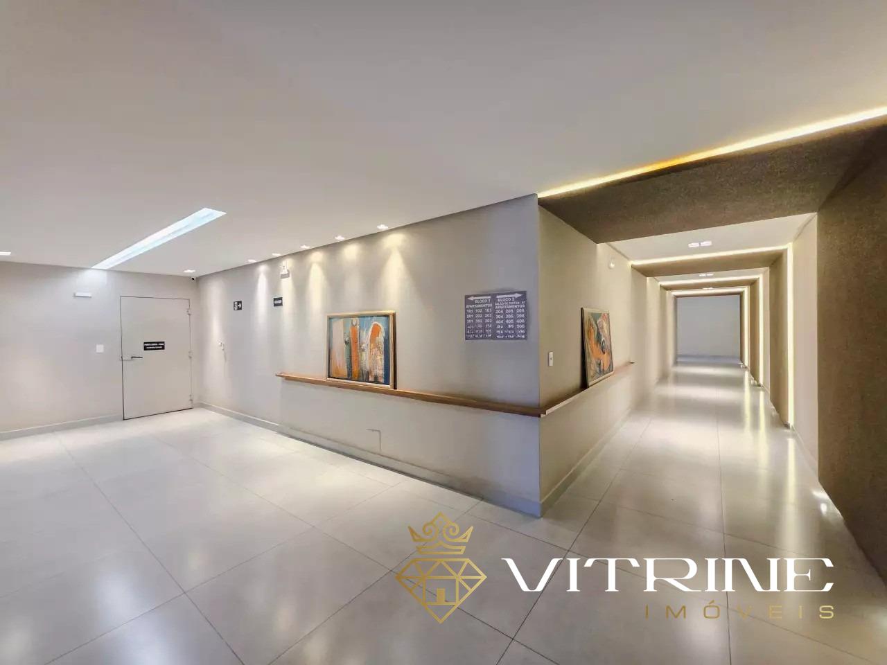 Apartamento à venda no Centro : 