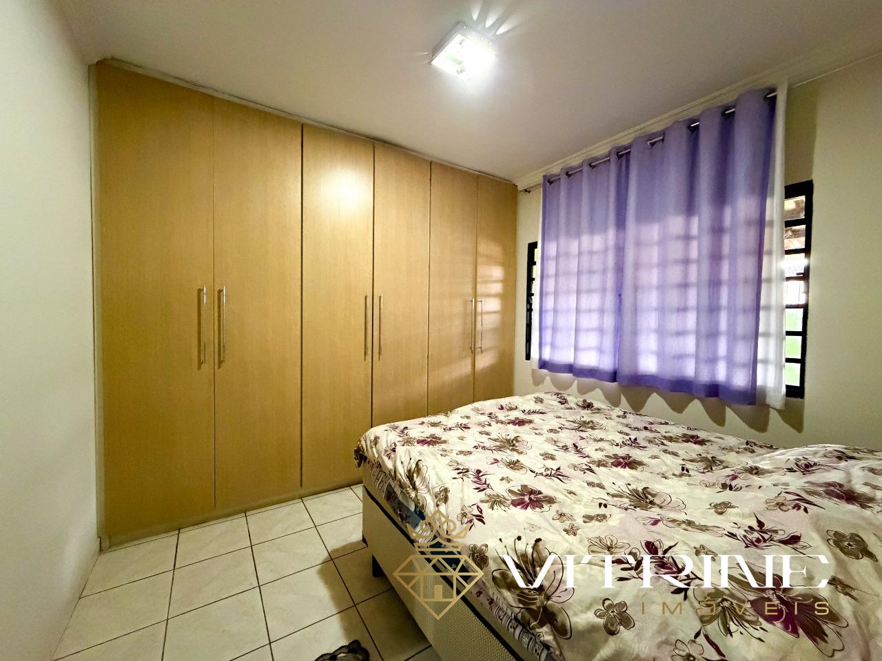 Casa à venda no Dona Rosa : 