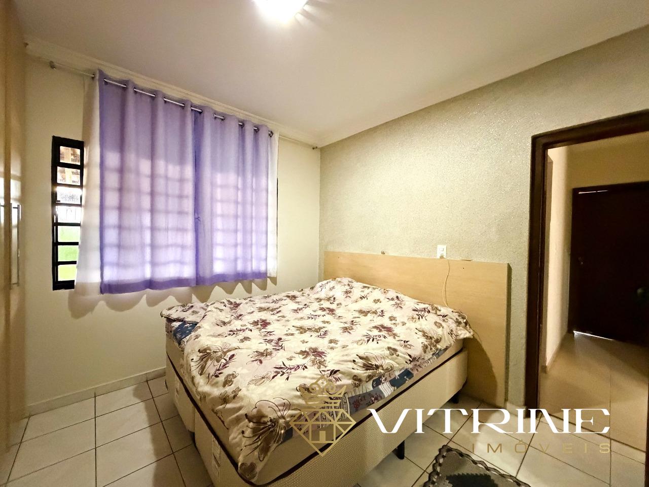 Casa à venda no Dona Rosa : 