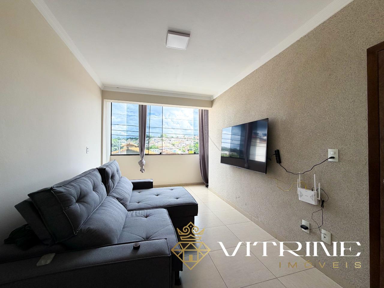 Casa à venda no Dona Rosa : 