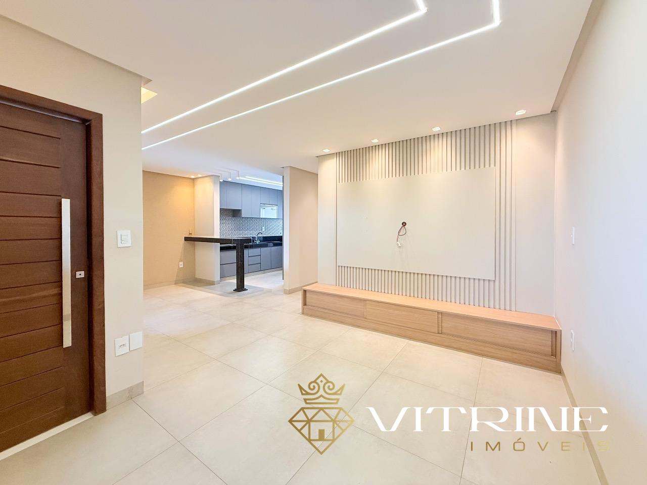 Casa à venda no Jusa Fonseca: 