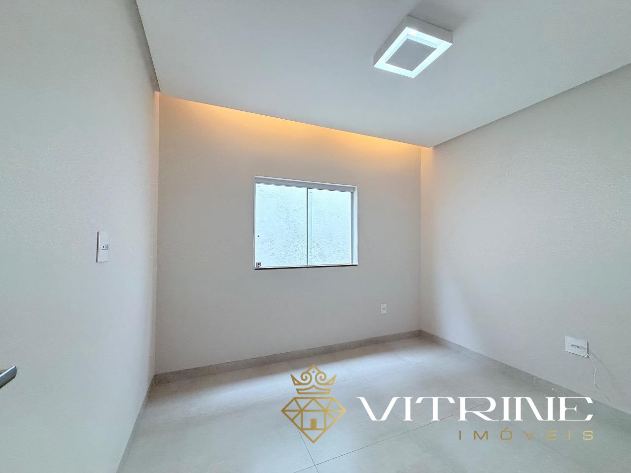 Casa à venda no Jusa Fonseca: 