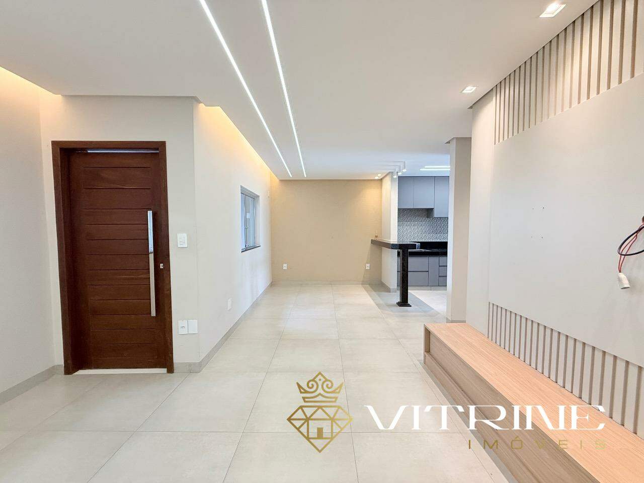 Casa à venda no Jusa Fonseca: 