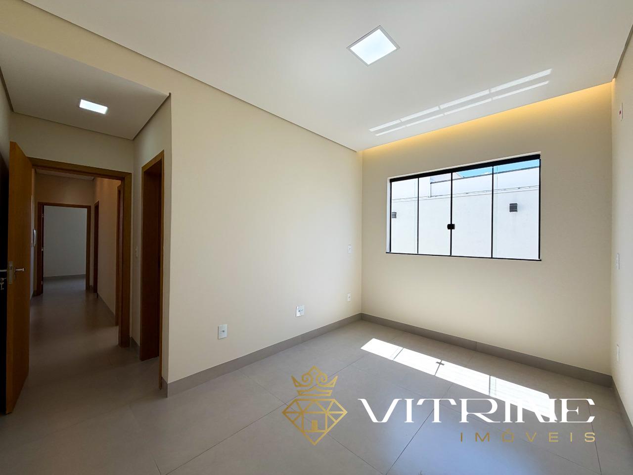 Casa à venda no Residencial Dom Cristiano : 