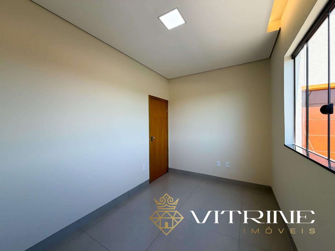 Casa à venda no Residencial Dom Cristiano : 