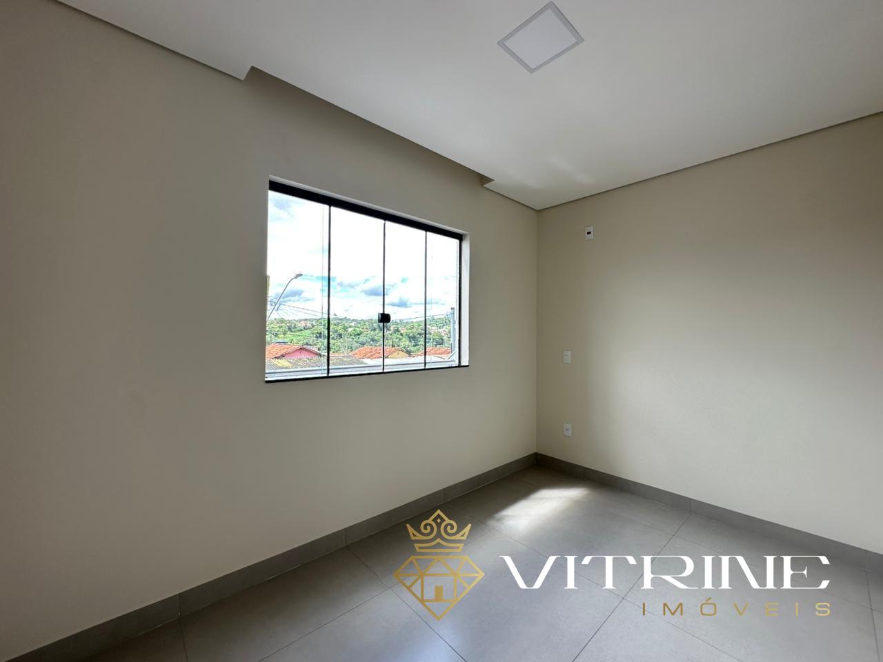 Casa à venda no Residencial Dom Cristiano : 