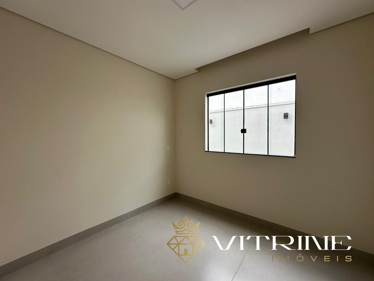 Casa à venda no Residencial Dom Cristiano : 