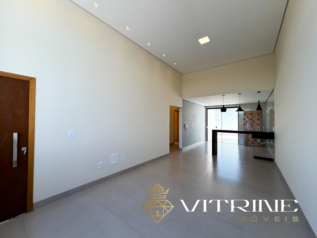 Casa à venda no Residencial Dom Cristiano : 