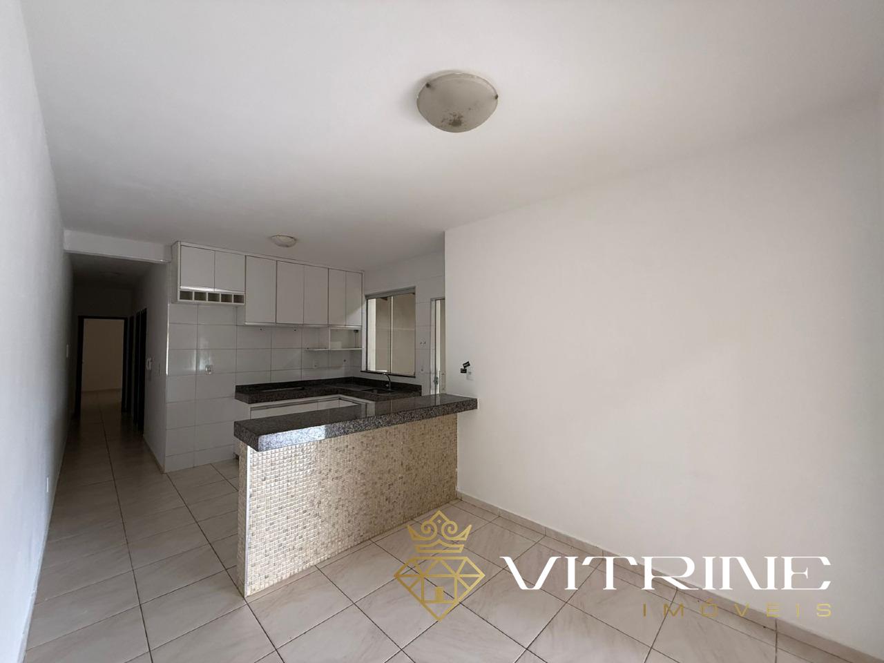 Casa à venda no Jardinópolis: 