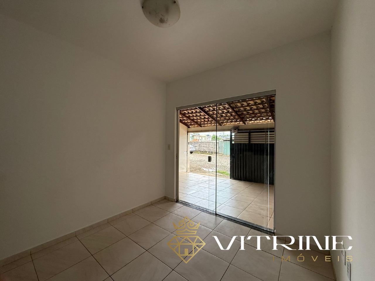 Casa à venda no Jardinópolis: 