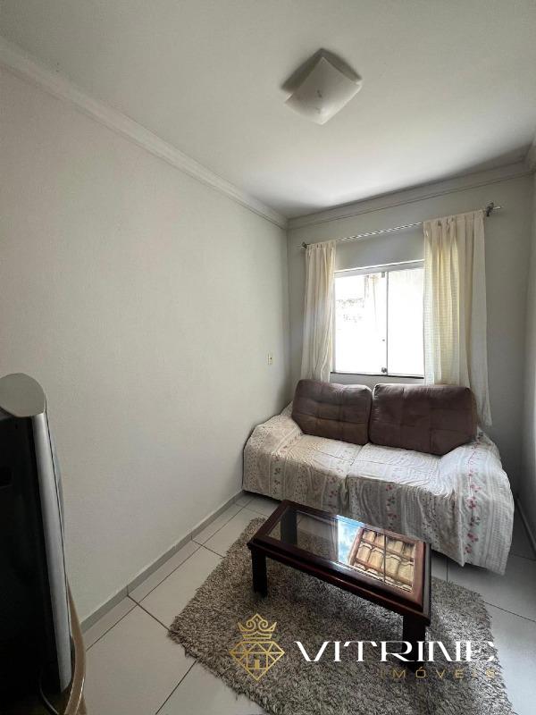 Casa à venda no Santa Lucia : 