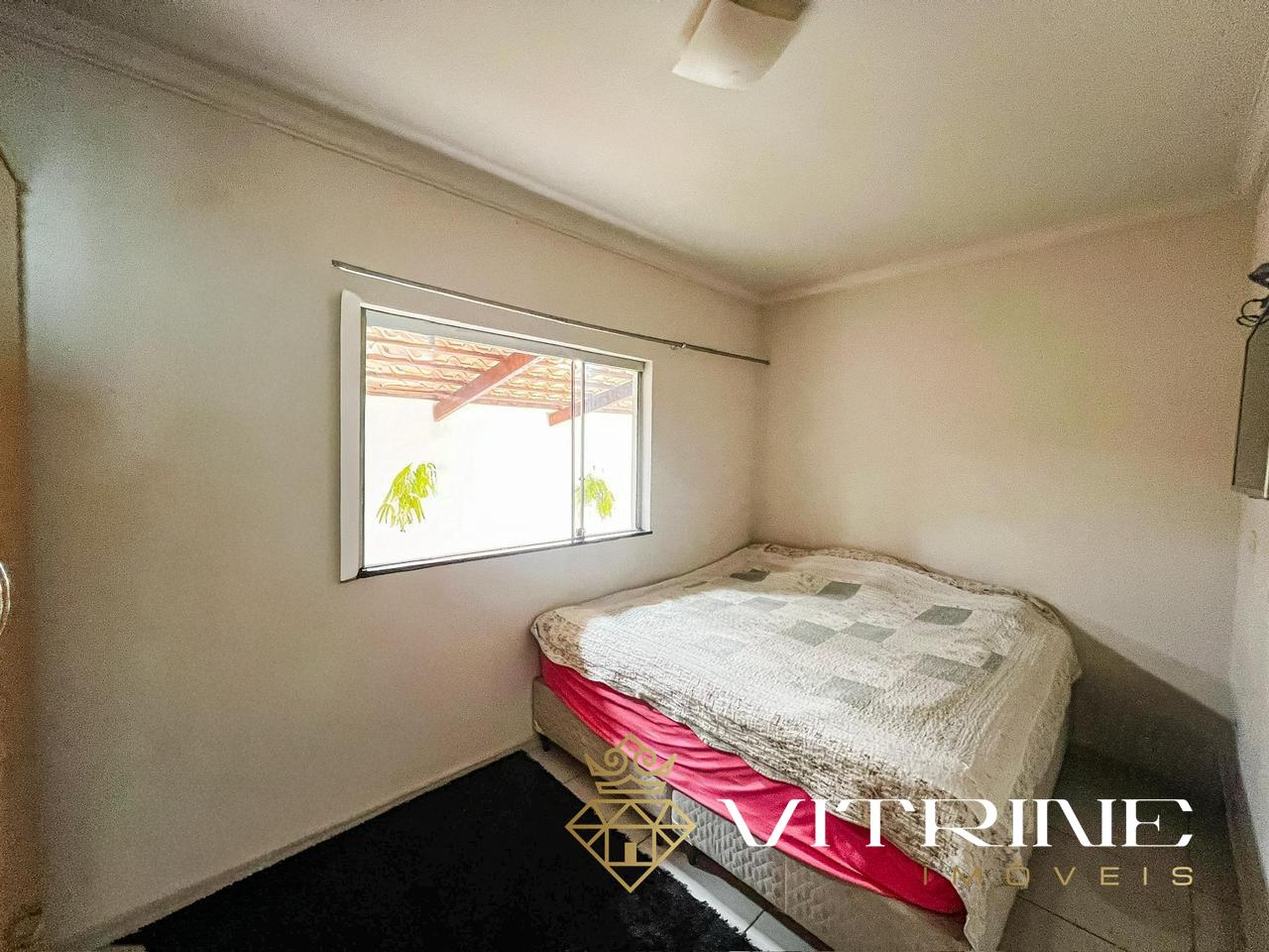 Casa à venda no Santa Lucia : 