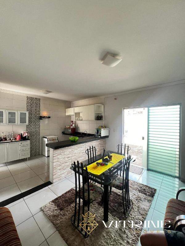 Casa à venda no Santa Lucia : 