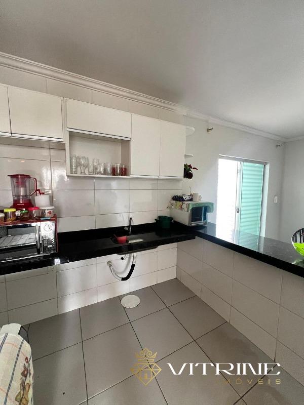 Casa à venda no Santa Lucia : 