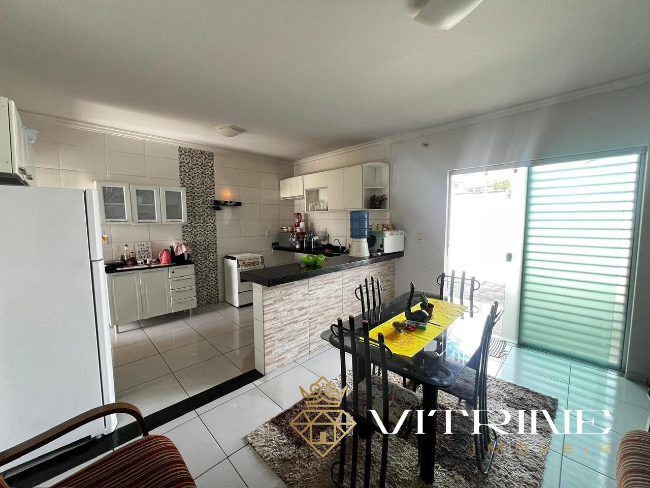 Casa à venda no Santa Lucia : 