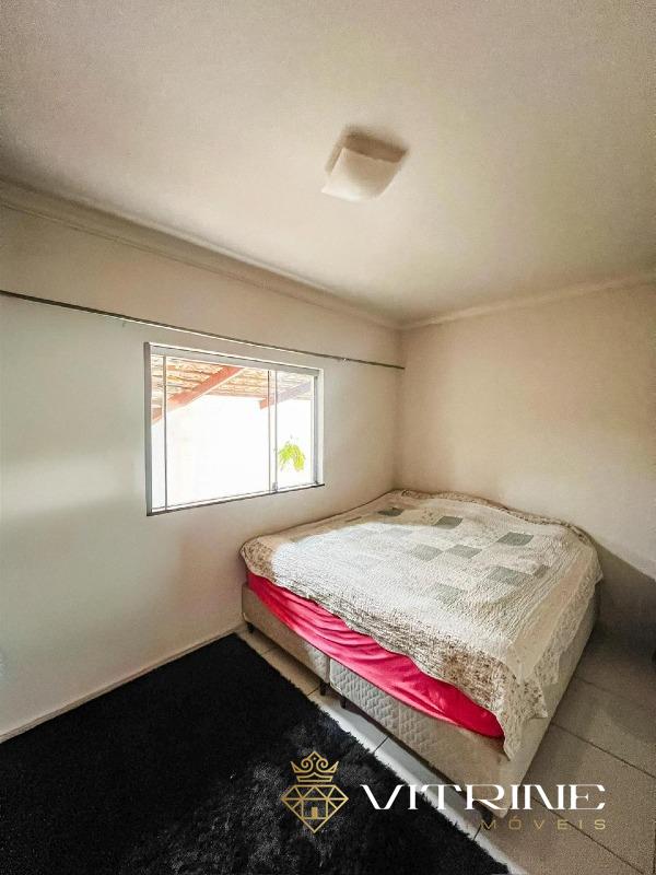 Casa à venda no Santa Lucia : 