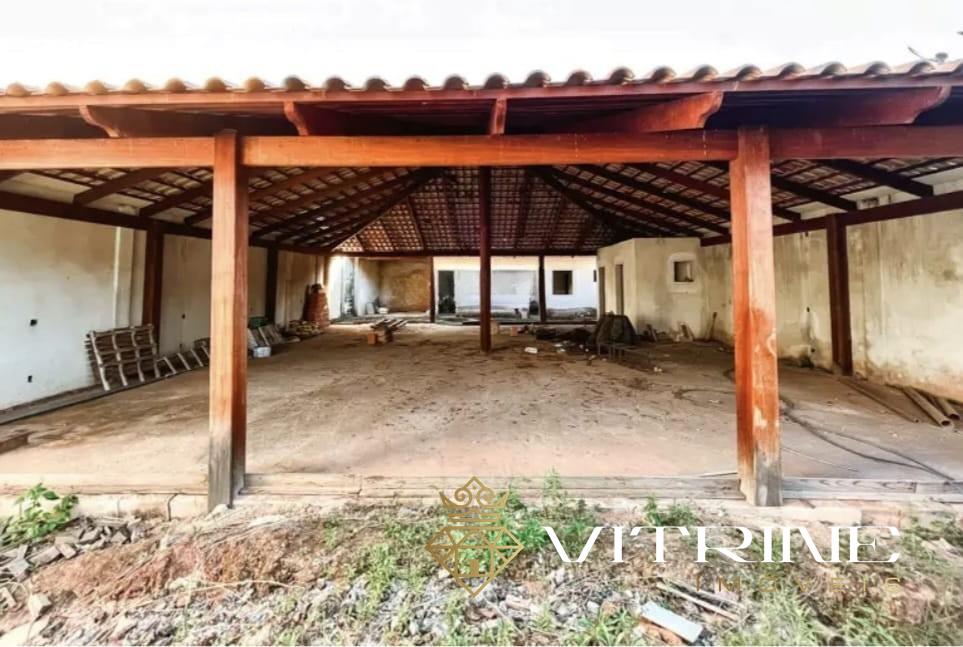 Lote à venda no São Jose : 