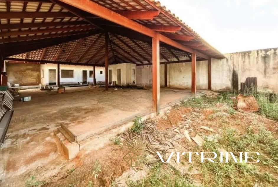 Lote à venda no São Jose : 