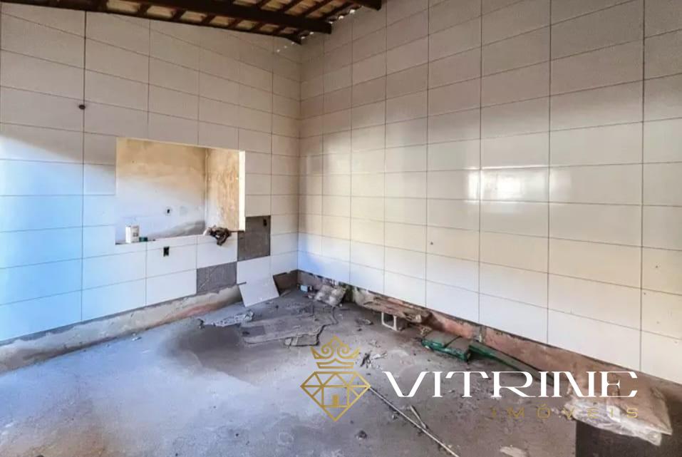 Lote à venda no São Jose : 