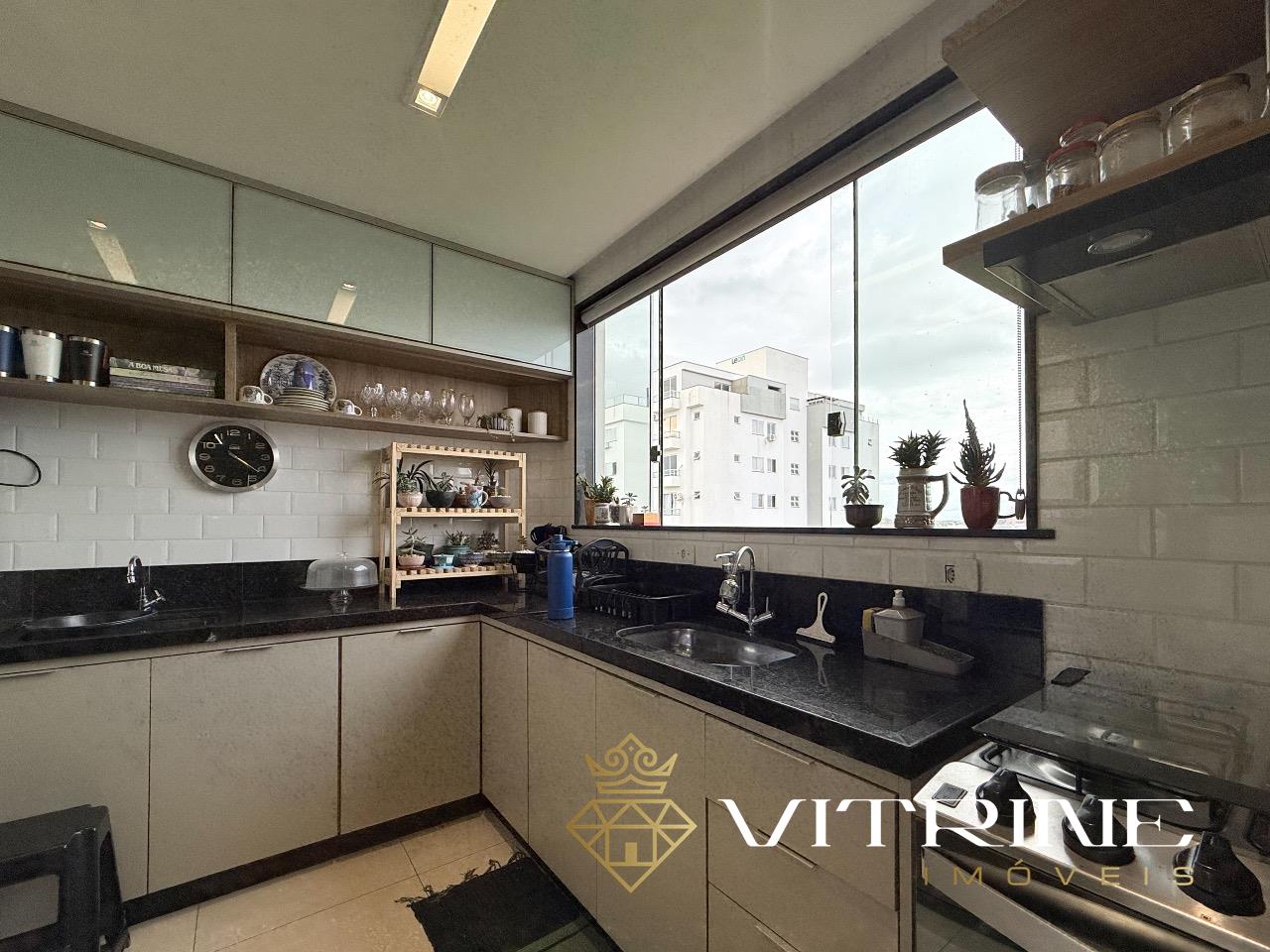 Apartamento à venda no Manoel Valinhas : 