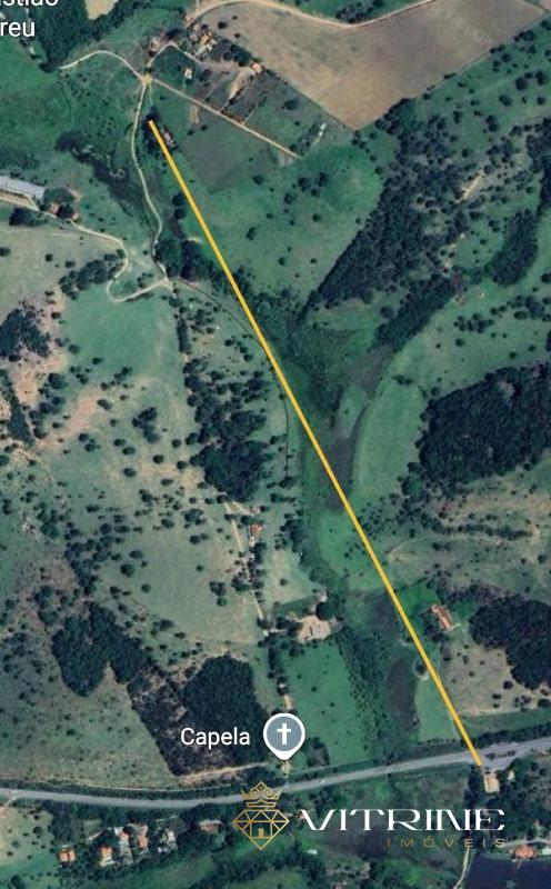 Lote à venda no São Sebastião do Oeste: 