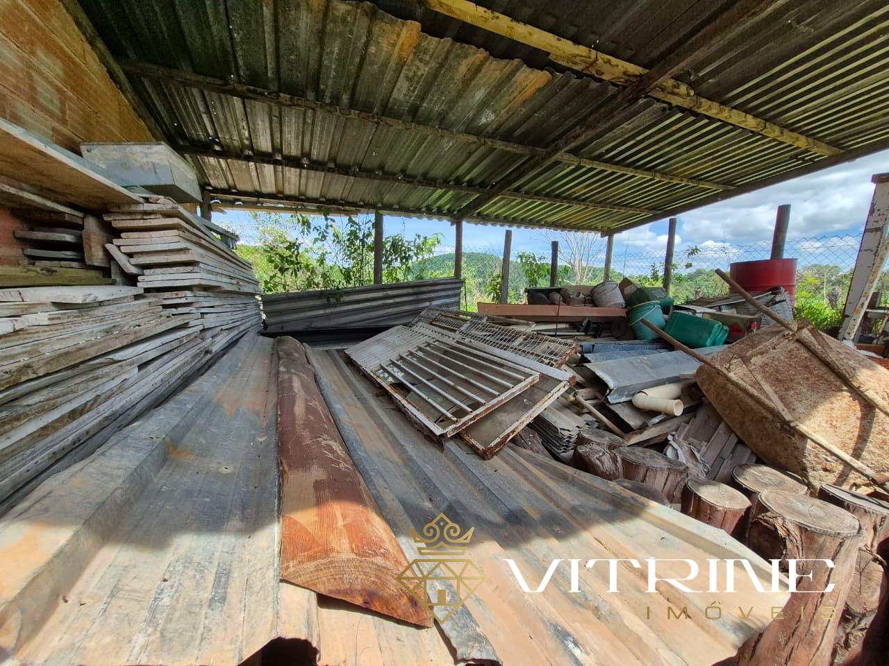 Chácara à venda no São Sebastião do Oeste: 