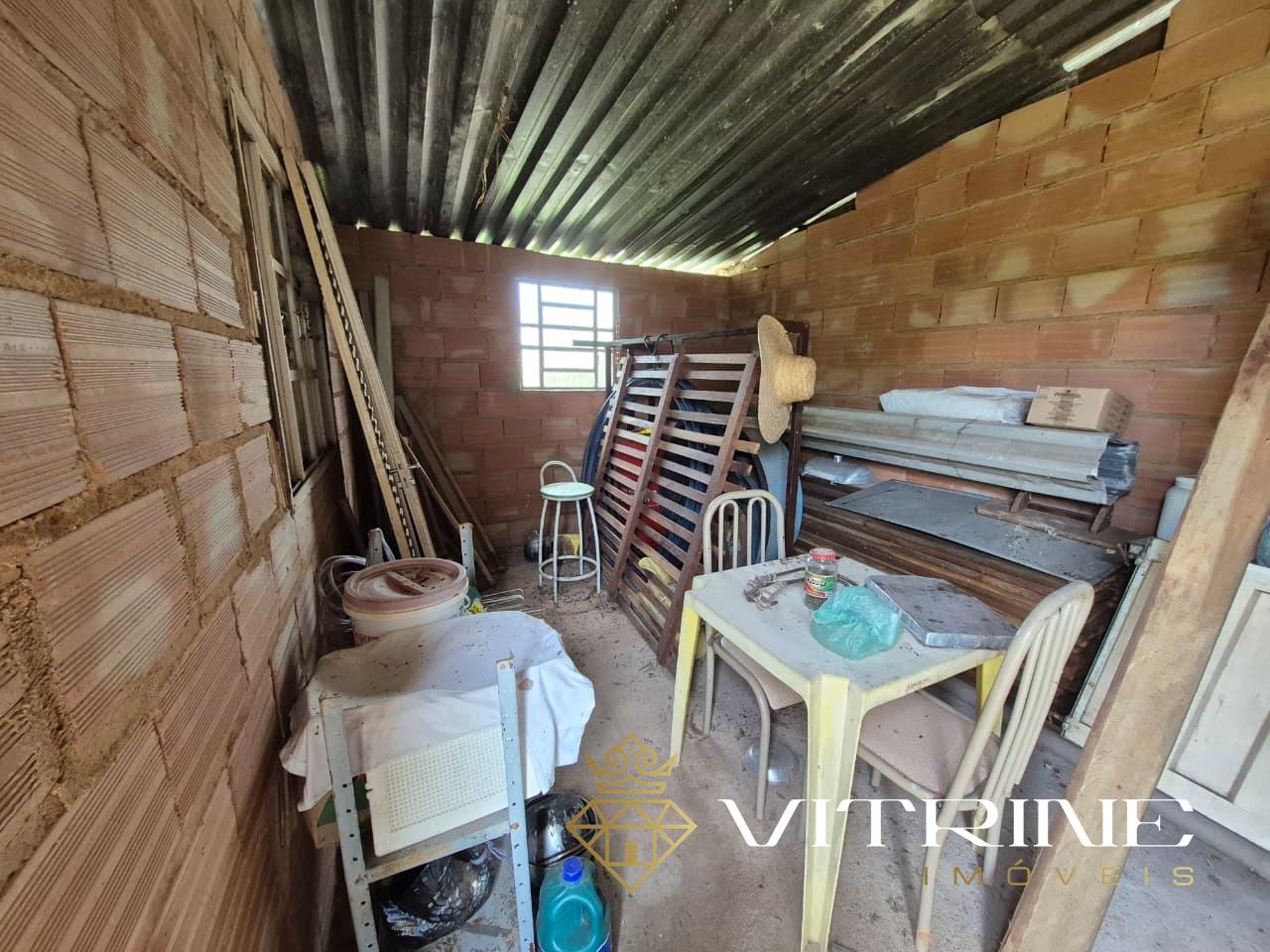 Chácara à venda no São Sebastião do Oeste: 