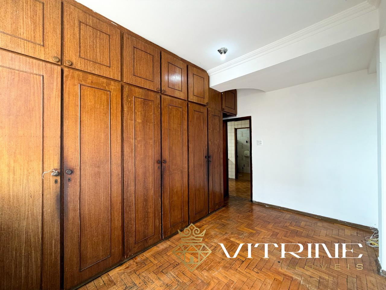 Apartamento à venda no Centro : 