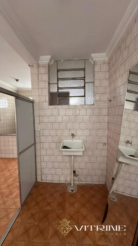 Apartamento à venda no Centro : 