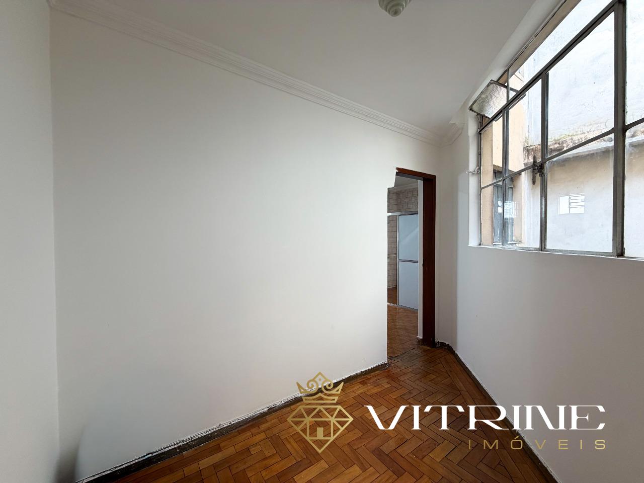 Apartamento à venda no Centro : 