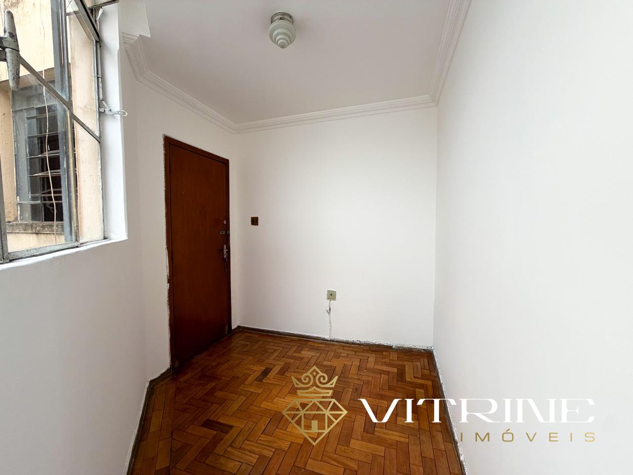 Apartamento à venda no Centro : 