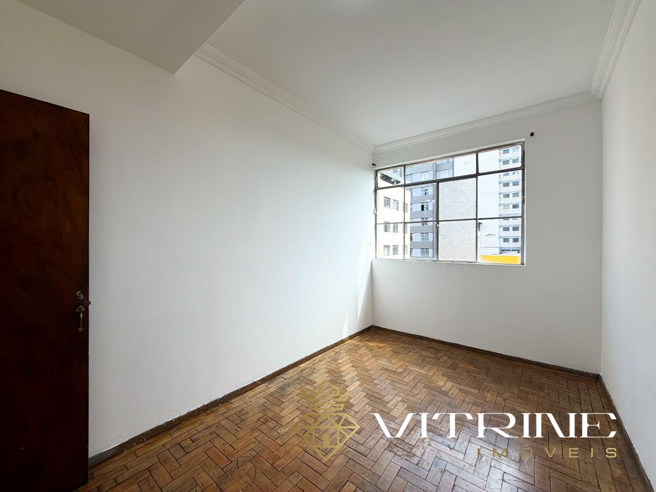 Apartamento à venda no Centro : 