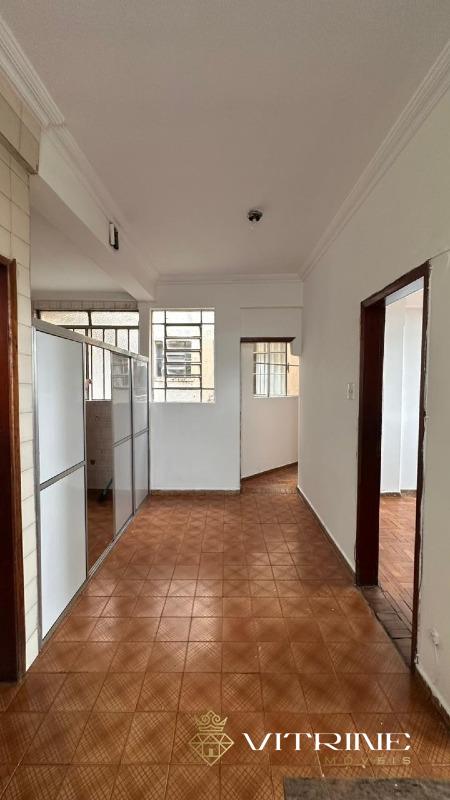 Apartamento à venda no Centro : 