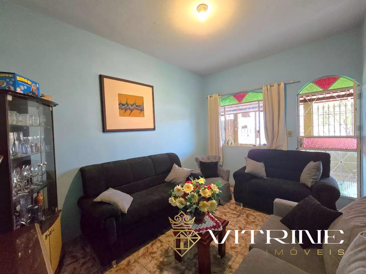 Casa à venda no Manoel Valinhas : 