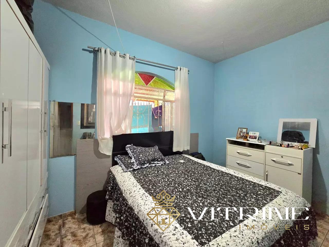 Casa à venda no Manoel Valinhas : 