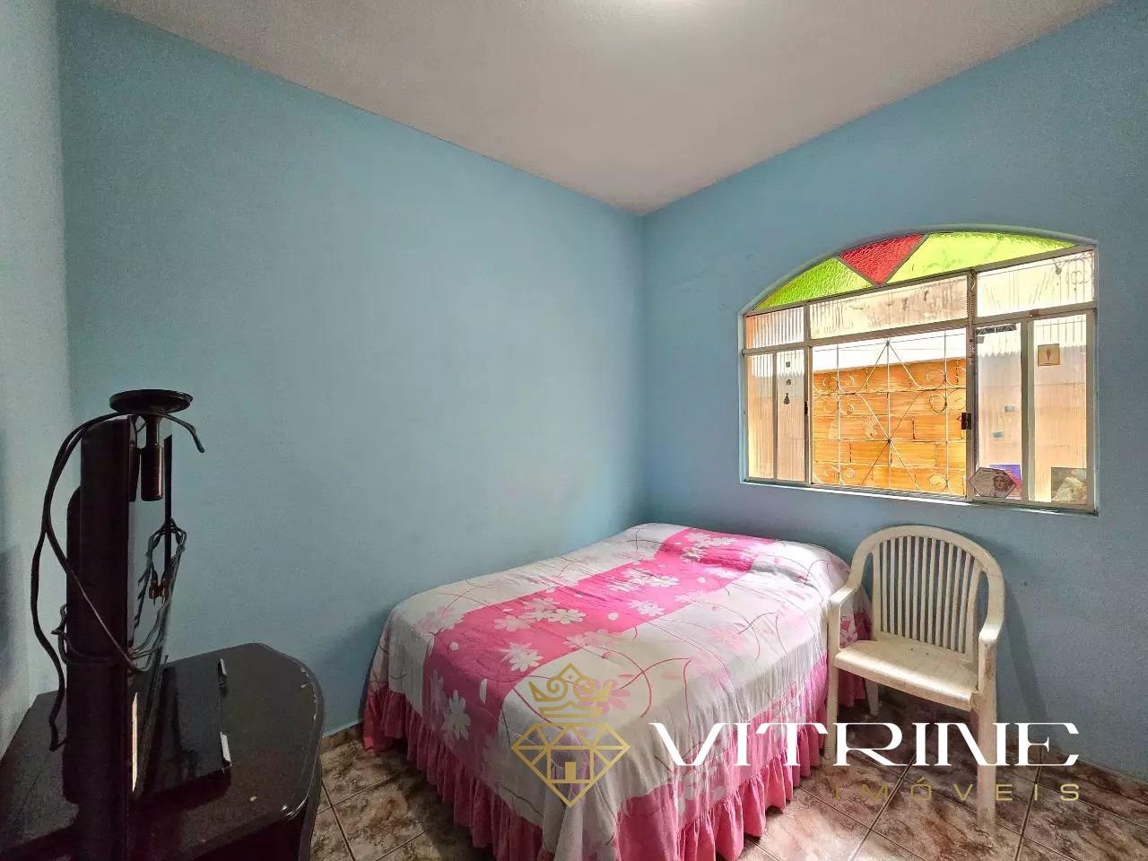 Casa à venda no Manoel Valinhas : 