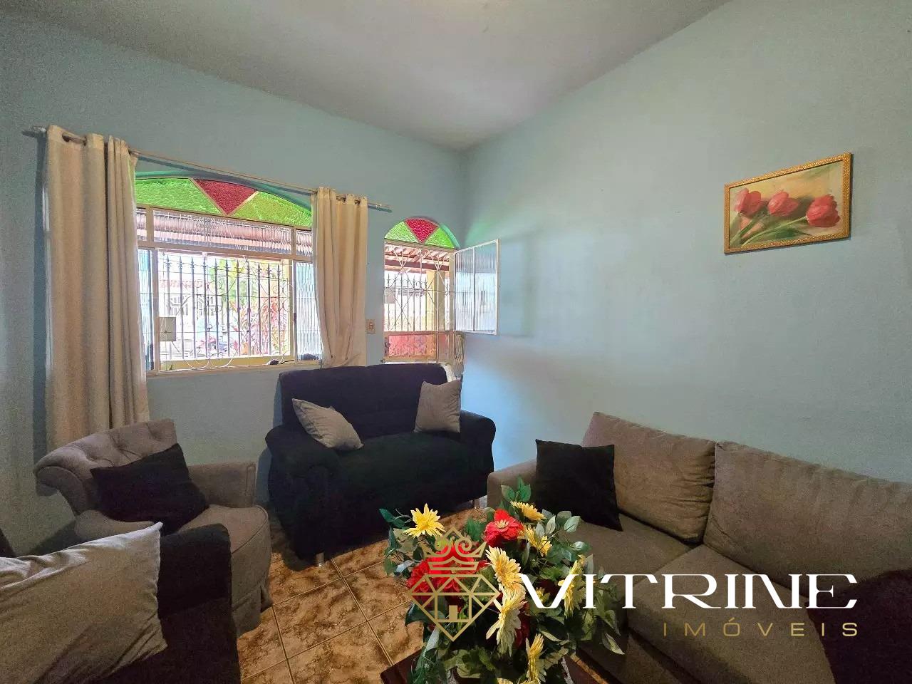 Casa à venda no Manoel Valinhas : 