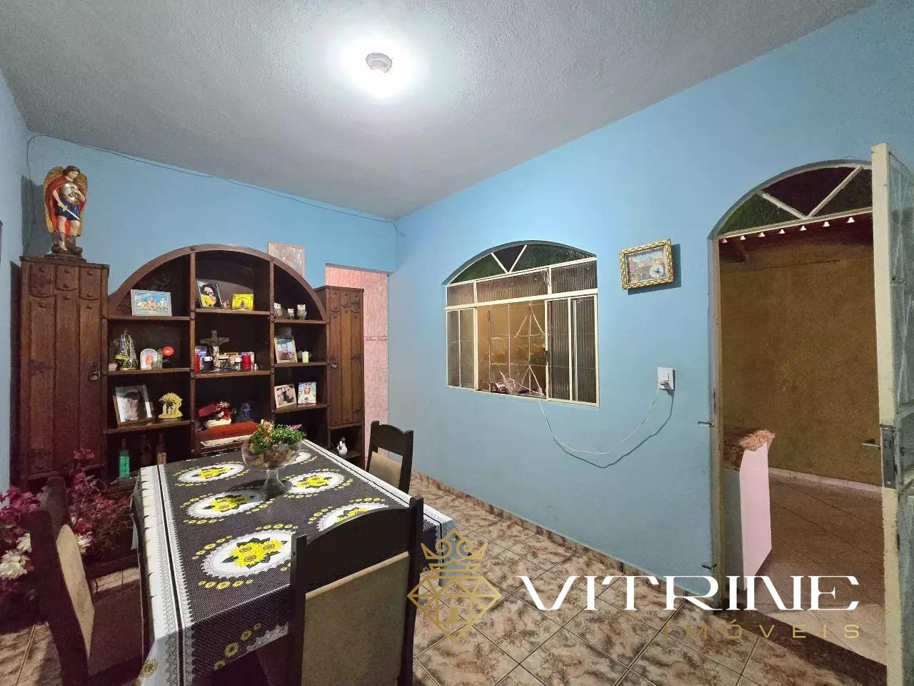 Casa à venda no Manoel Valinhas : 