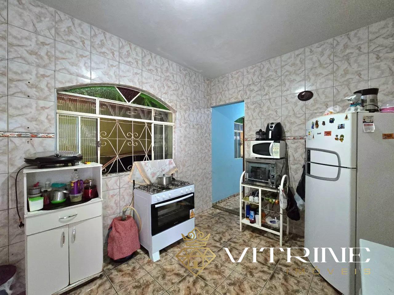 Casa à venda no Manoel Valinhas : 