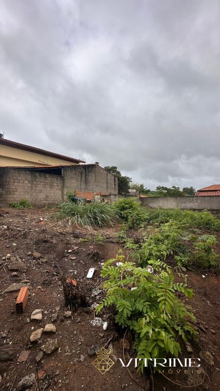 Lote à venda no Serra Verde: 